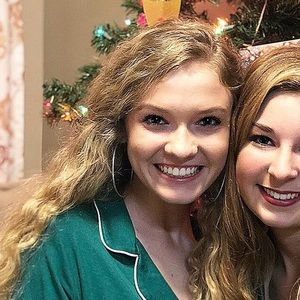 Meet your Posher, Kaitlyn